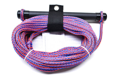 Airhead 5405332 75' Kwik Rope NOS
