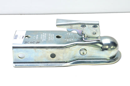 New Shelby Trailer Coupler 2 NOS