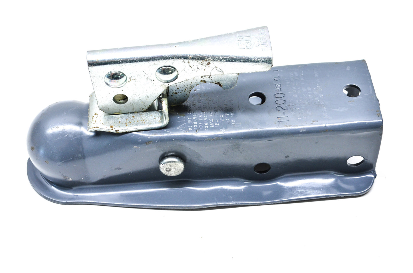 Fulton Fas-Lok 1 7/8' Trailer Coupler NOS