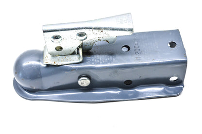 Fulton Fas-Lok 1 7/8' Trailer Coupler NOS