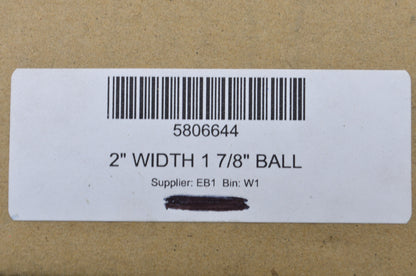 Fulton Fas-Lok 1 7/8' Trailer Coupler NOS