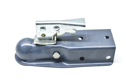 Rigid Hitch 5806646, 11-250 SAE Fulton Fas-Lok 1 7/8' Trailer Coupler NOS