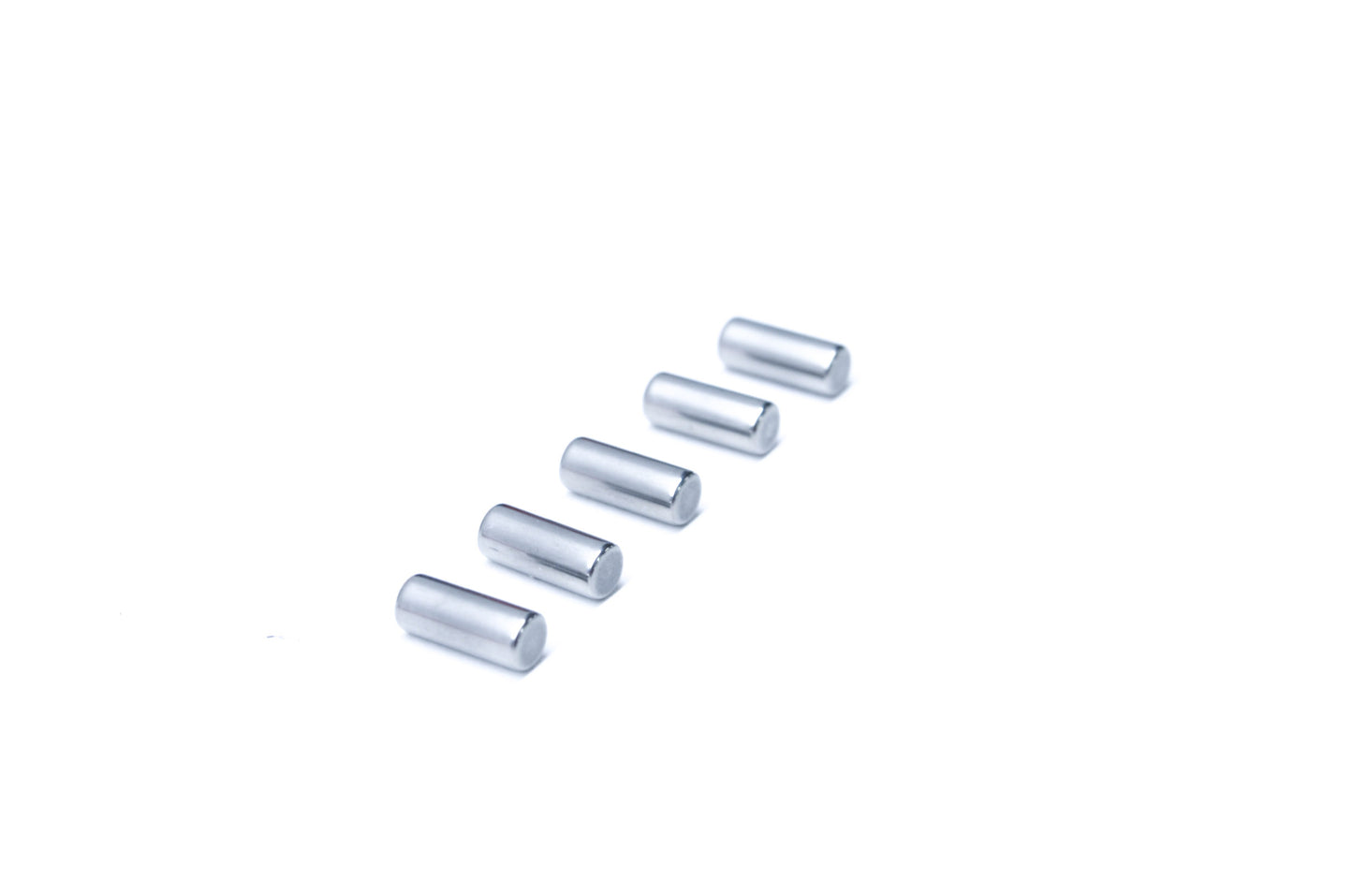 New OEM KTM Needle Roller Pins QTY 5 NOS
