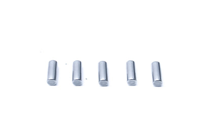 New OEM KTM Needle Roller Pins QTY 5 NOS