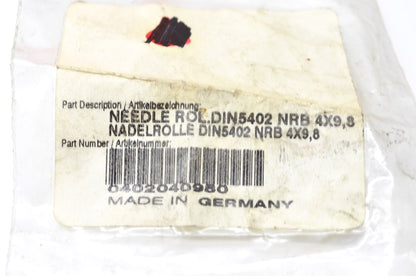 New OEM KTM Needle Roller Pins QTY 5 NOS