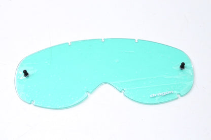 Dragon U6955019 Youth Clear Replacement Lens NOS