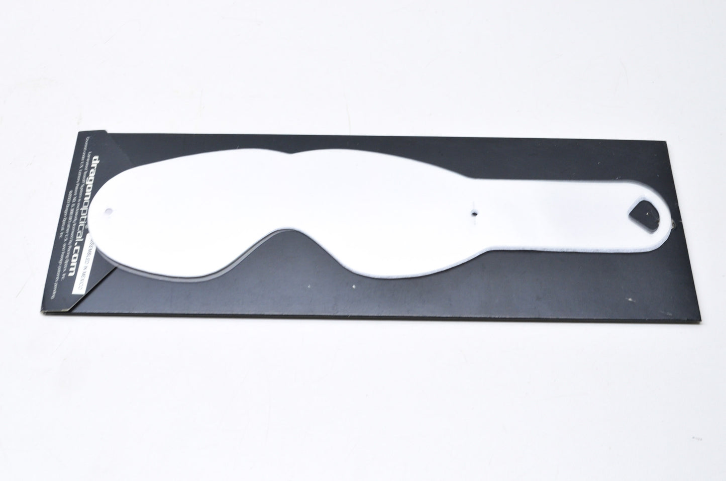 Dragon U6955016 10 Pack Tear Off Kit NOS