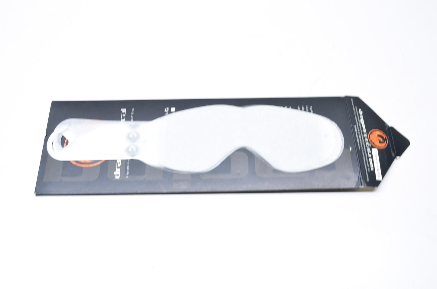Dragon MDX-14 14 Pack Tear Off Kit NOS