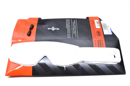 New Scott Hustle Pro Stack 3 Pack Tear Off Kit NOS