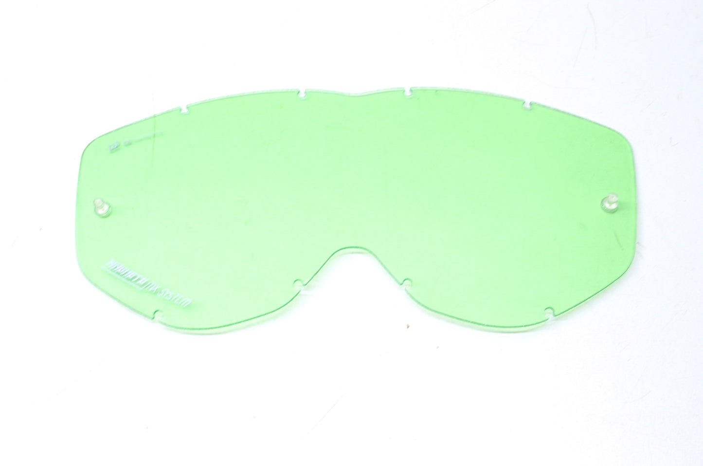 Spy MMX05FP Magneto Clear Replacement Lens NOS