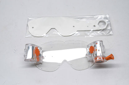 Spy 50030000000 Clear View System NOS