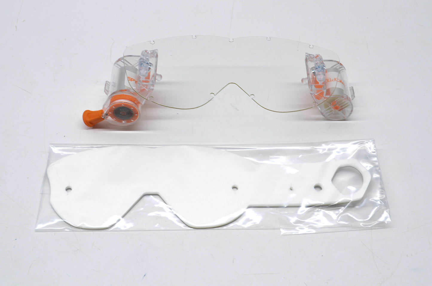 Spy 50030000000 Clear View System NOS