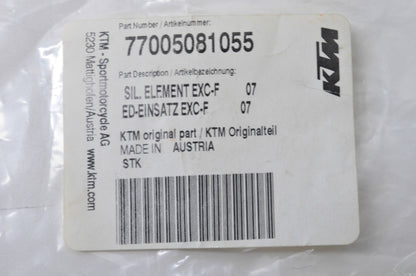 New OEM KTM Element NOS