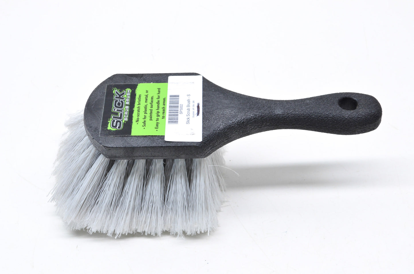 SLiCK SP5002 Scrub Brush NOS