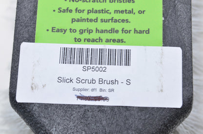 SLiCK SP5002 Scrub Brush NOS