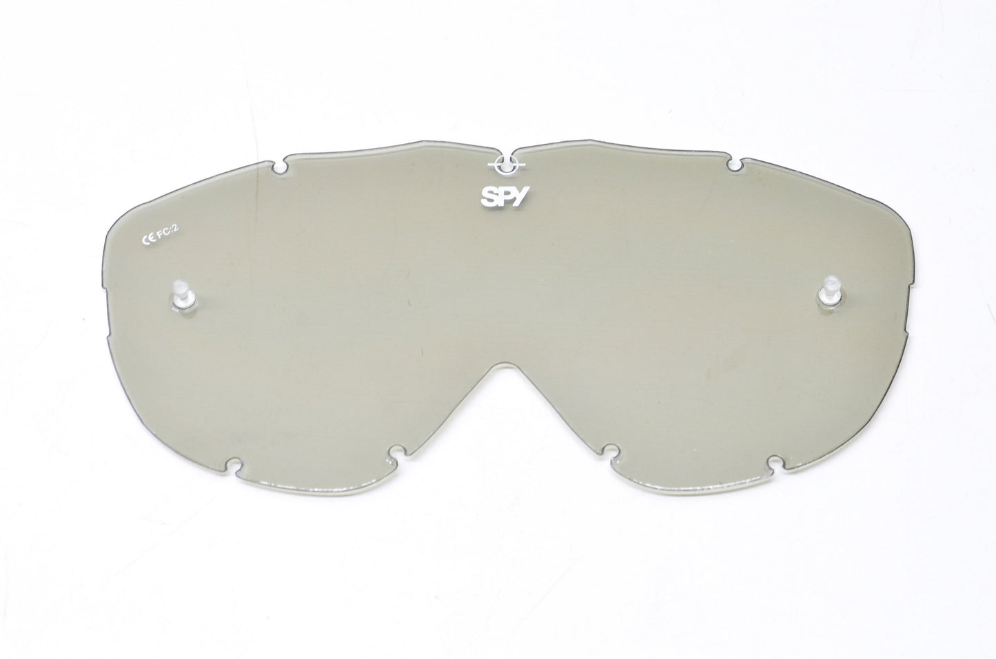 Spy UPW129010/02, 090392000210 KTM Targa Mini Smoke Lens NOS