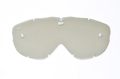 Spy UPW129010/02, 090392000210 KTM Targa Mini Smoke Lens NOS