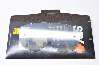 Spy UPW129010/02, 090392000210 KTM Targa Mini Smoke Lens NOS