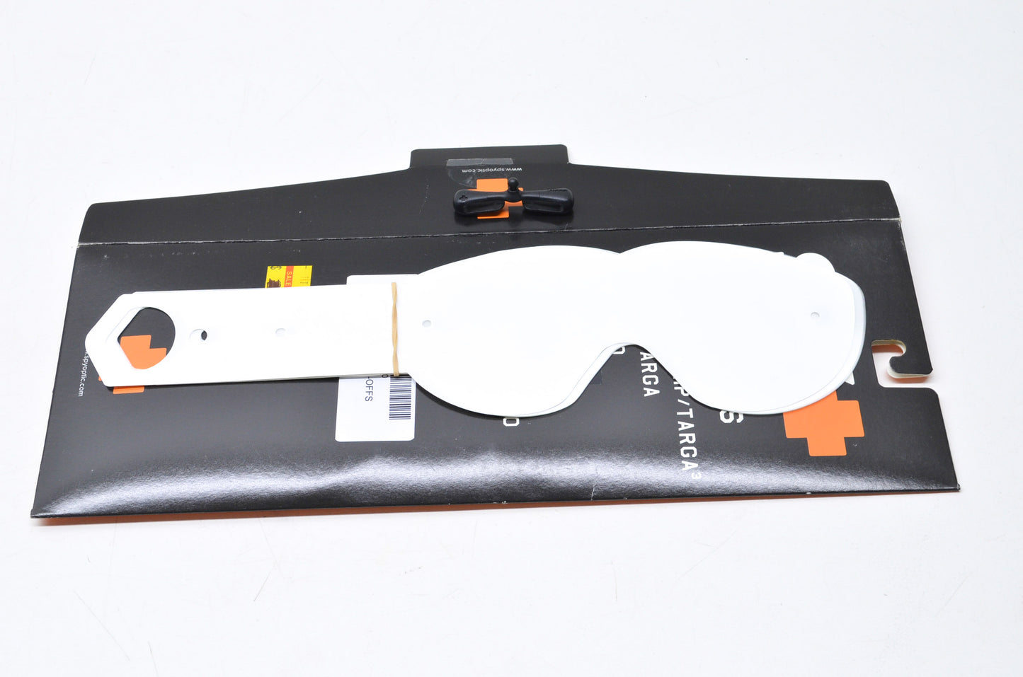 Spy UPW129010/10 KTM 10 Pack Targa Mini Tear Off Kit NOS