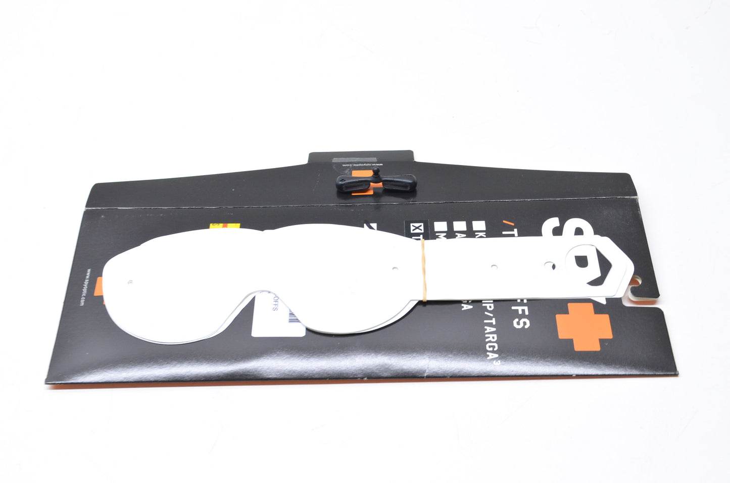 Spy UPW129010/10 KTM 10 Pack Targa Mini Tear Off Kit NOS
