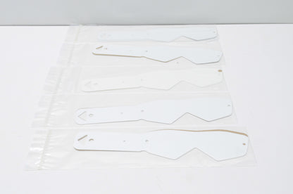 Spy 3PW092020/09 KTM Standard Racing Pro Goggles Tear Off Kit NOS