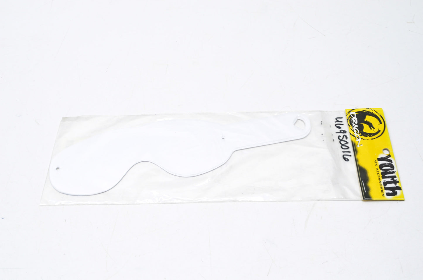 Spy U6950016, 50-730~V0000598 KTM Youth 10 Pack Tear Off Kit NOS