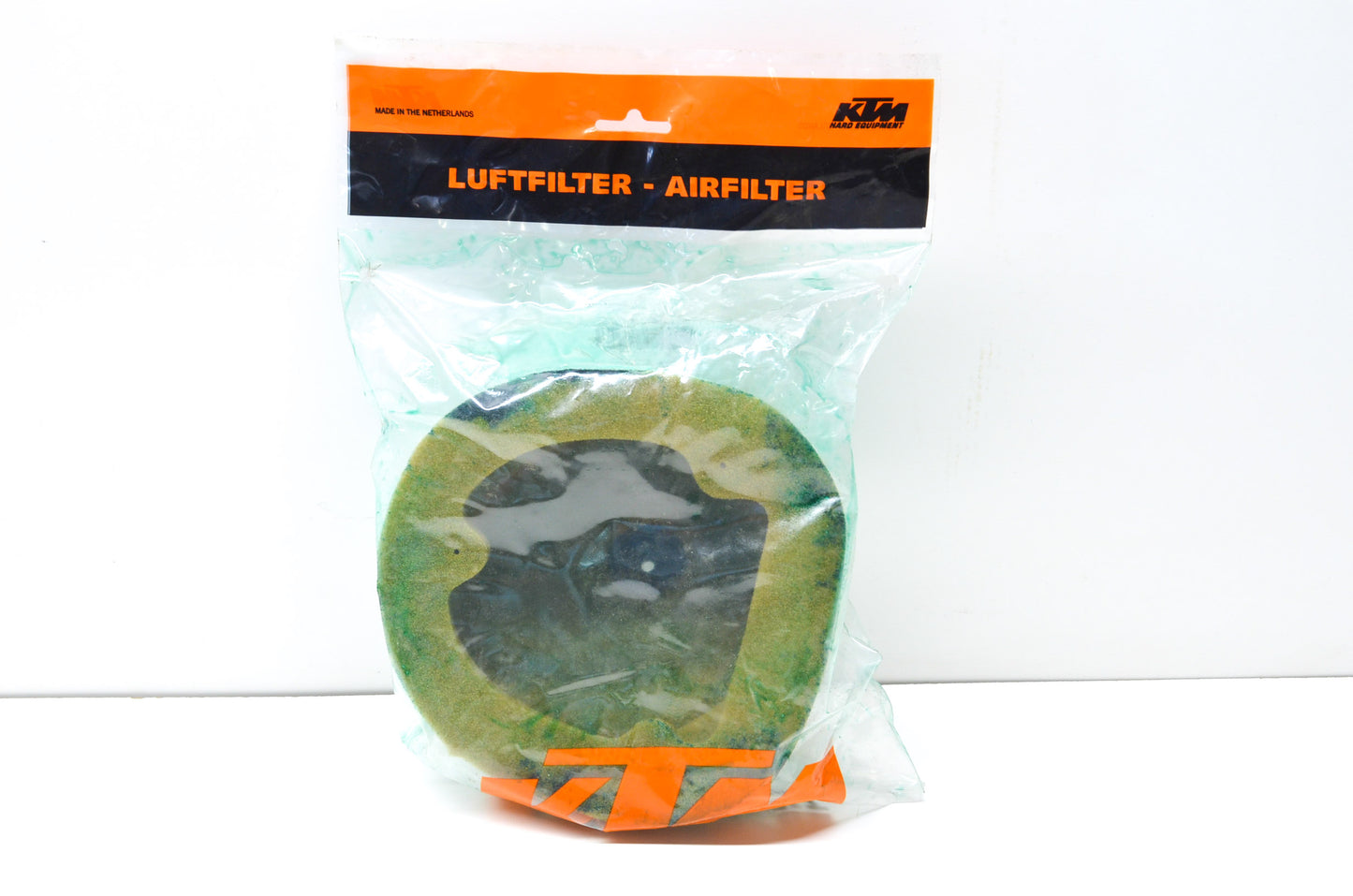 OEM KTM 59006015000A Pre Oiled Twin Air Filter NOS
