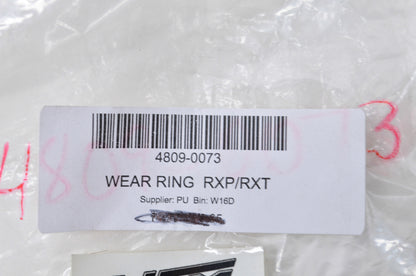 WSM 4809-0073 Wear Ring NOS
