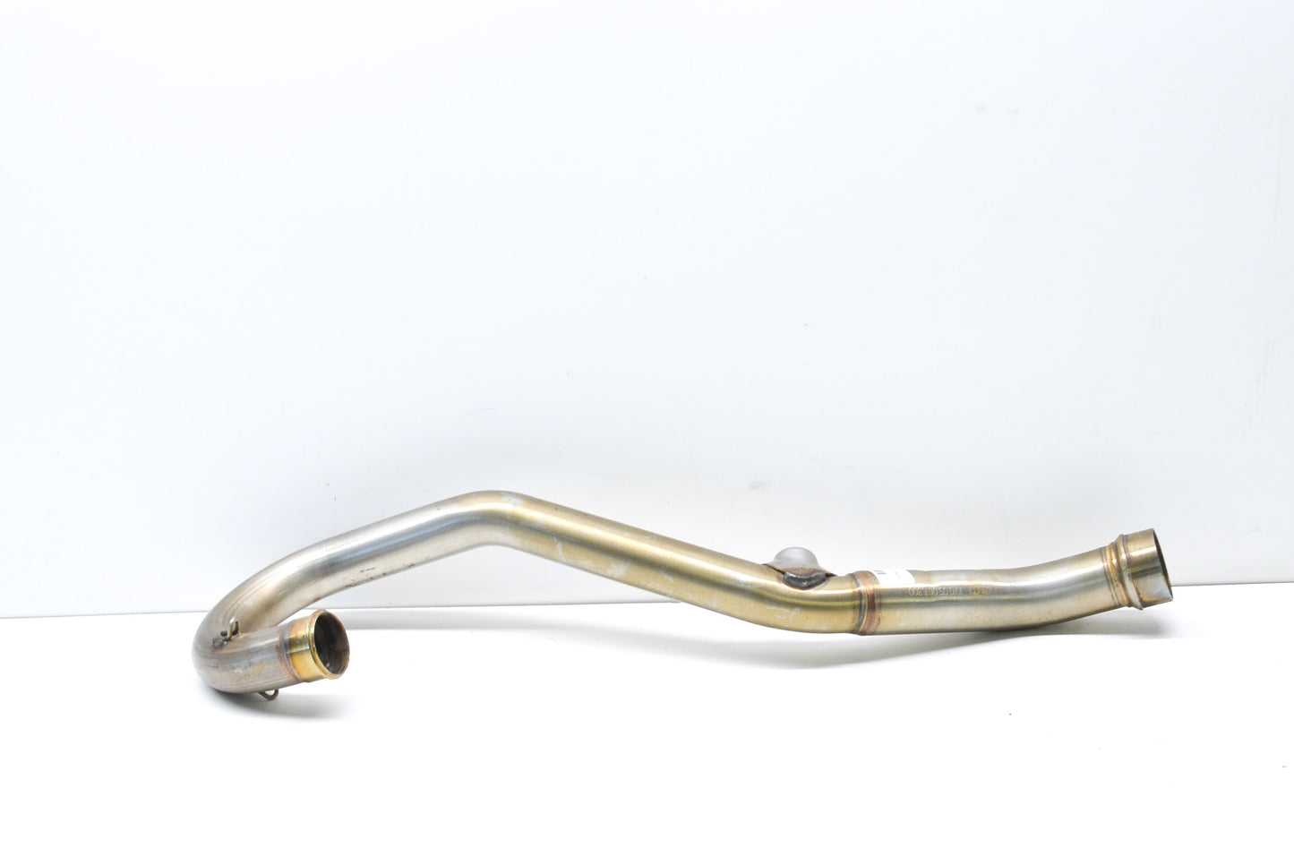 OEM KTM 77005007300 Exhaust Hardware Kit NOS
