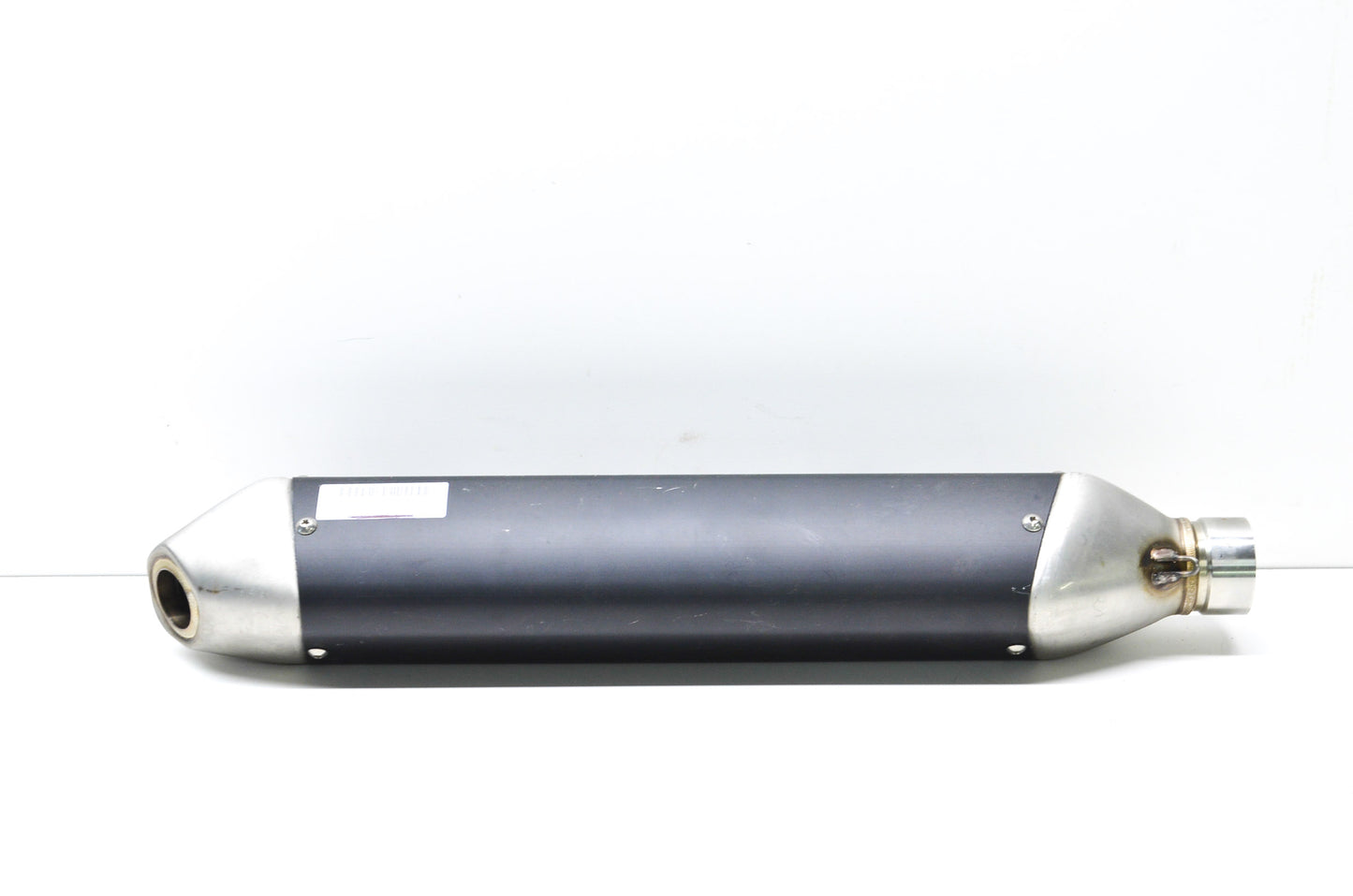 OEM KTM 77005079200 Silencer NOS