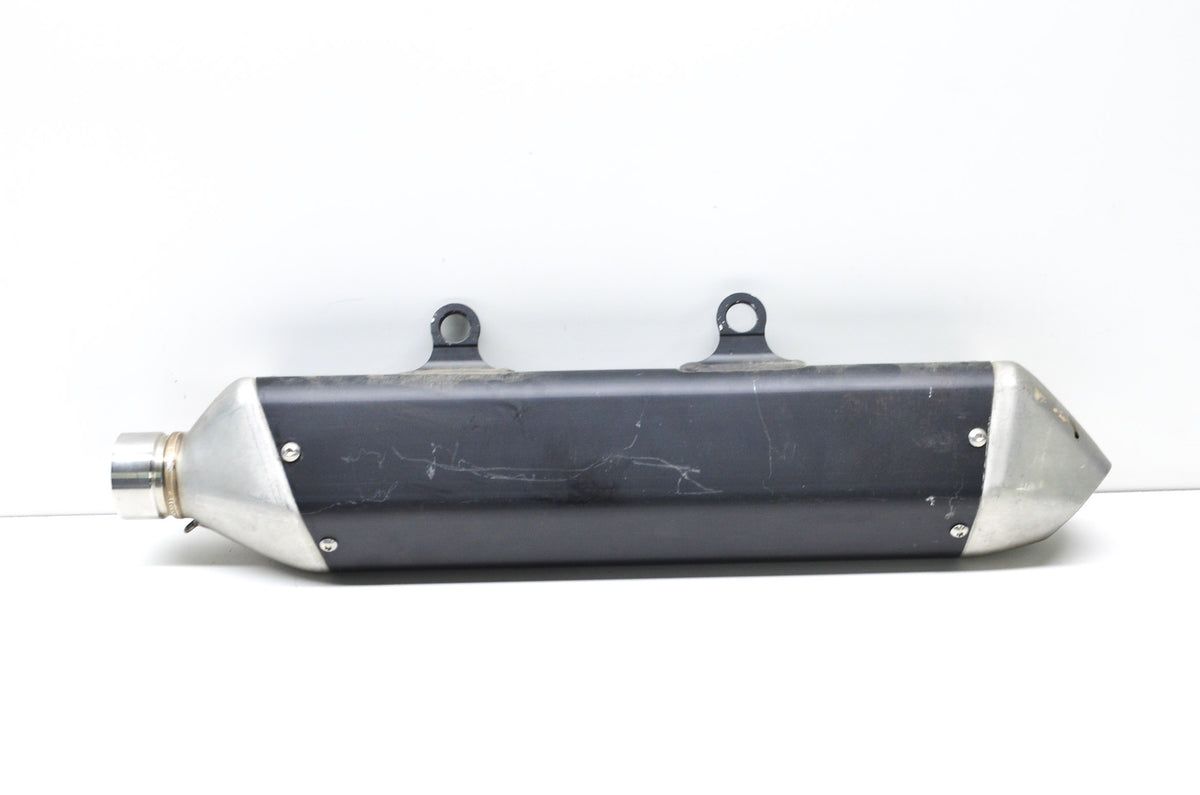 OEM KTM 77005079200 Silencer NOS