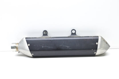 OEM KTM 77005079200 Silencer NOS