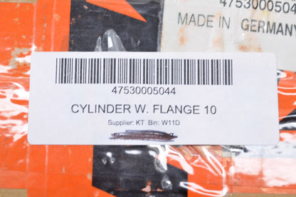 OEM KTM 47530005044 Flange Cylinder NOS