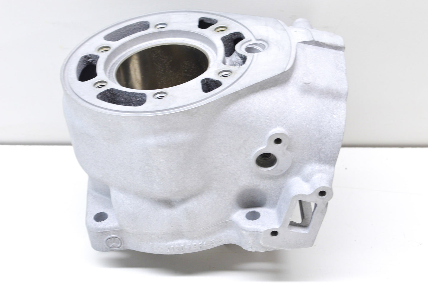 Cylinder NOS