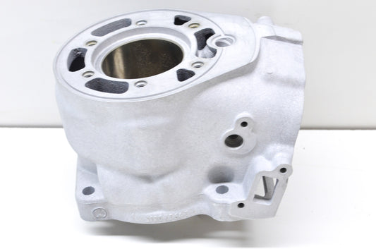 Cylinder NOS