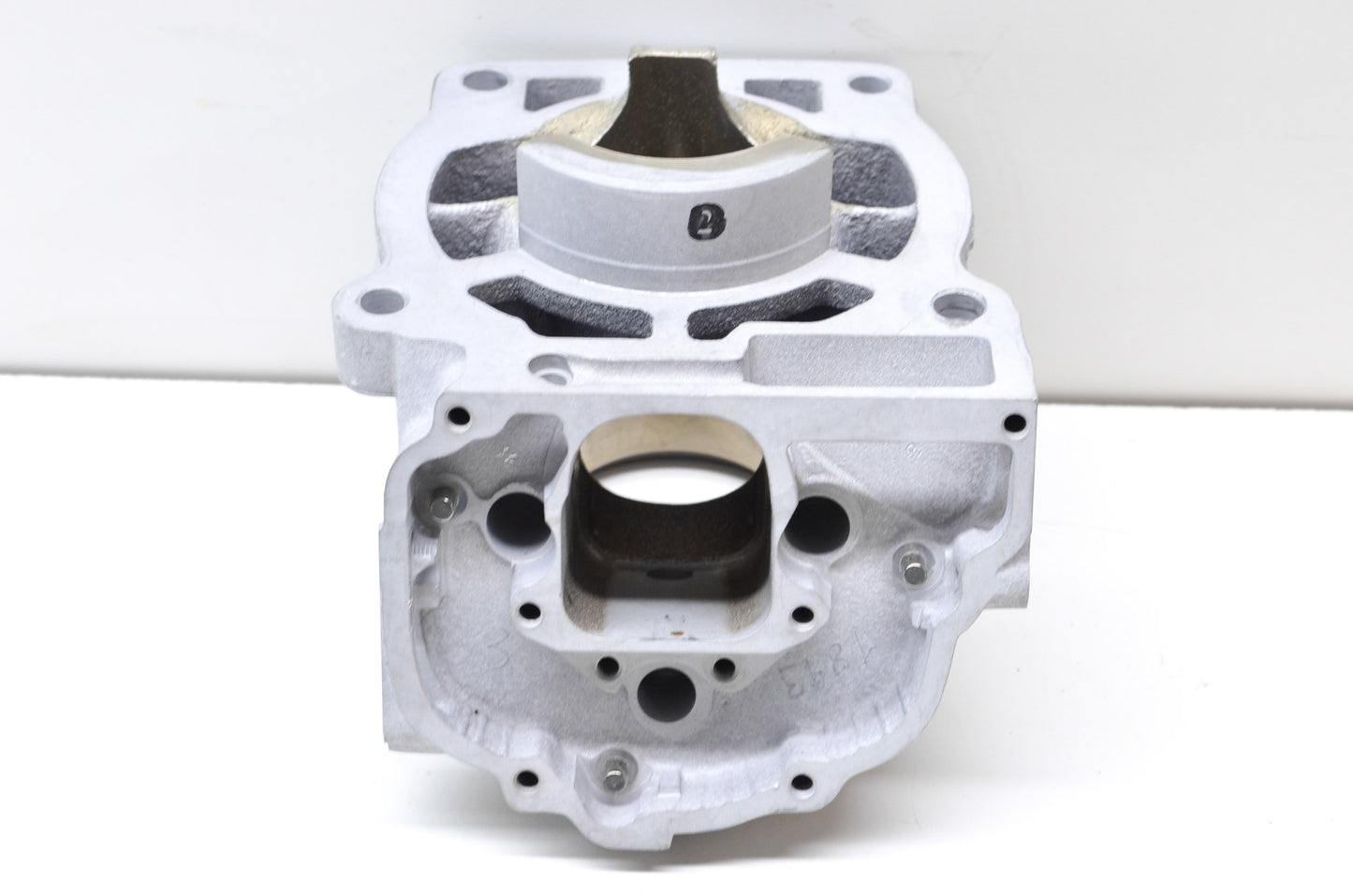 Cylinder NOS