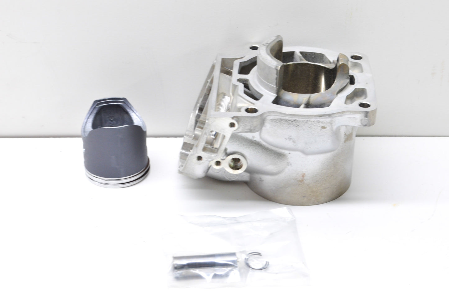Piston Cylinder Kit NOS