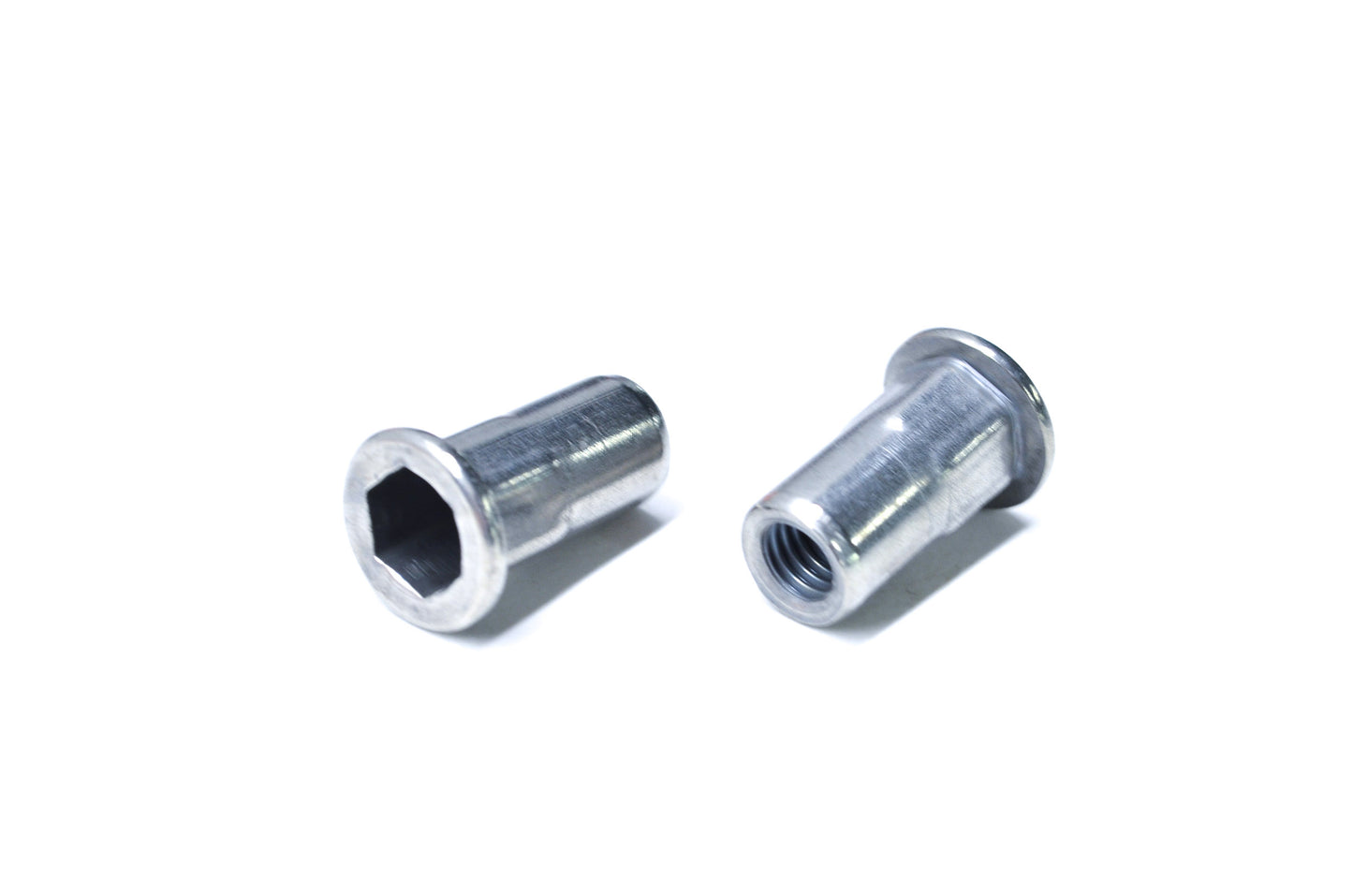 New OEM KTM Blind Rivet Nut QTY 2 NOS
