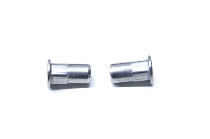 New OEM KTM Blind Rivet Nut QTY 2 NOS