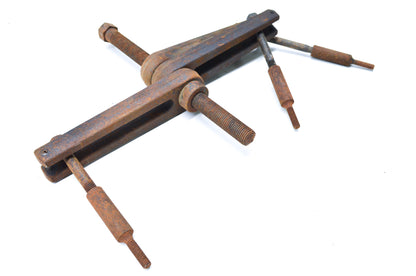 Shaft Remover