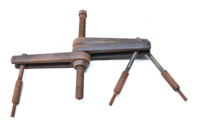 Shaft Remover