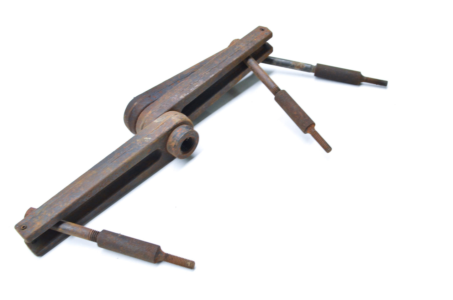 Shaft Remover