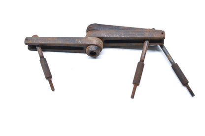 Shaft Remover