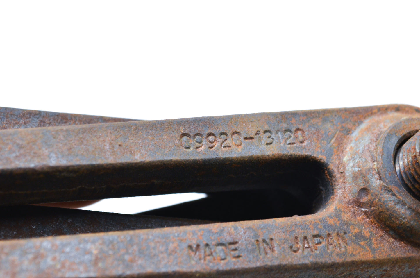 Shaft Remover