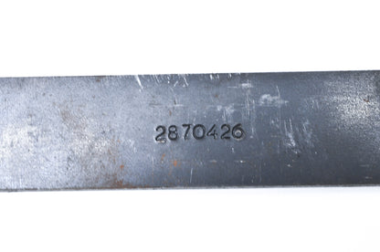 OEM Polaris Clutch Offset Alignment Tool