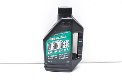 Chain Case Lubricant 16 OZ NOS