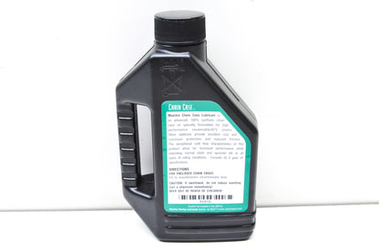 Chain Case Lubricant 16 OZ NOS