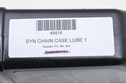 Chain Case Lubricant 16 OZ NOS
