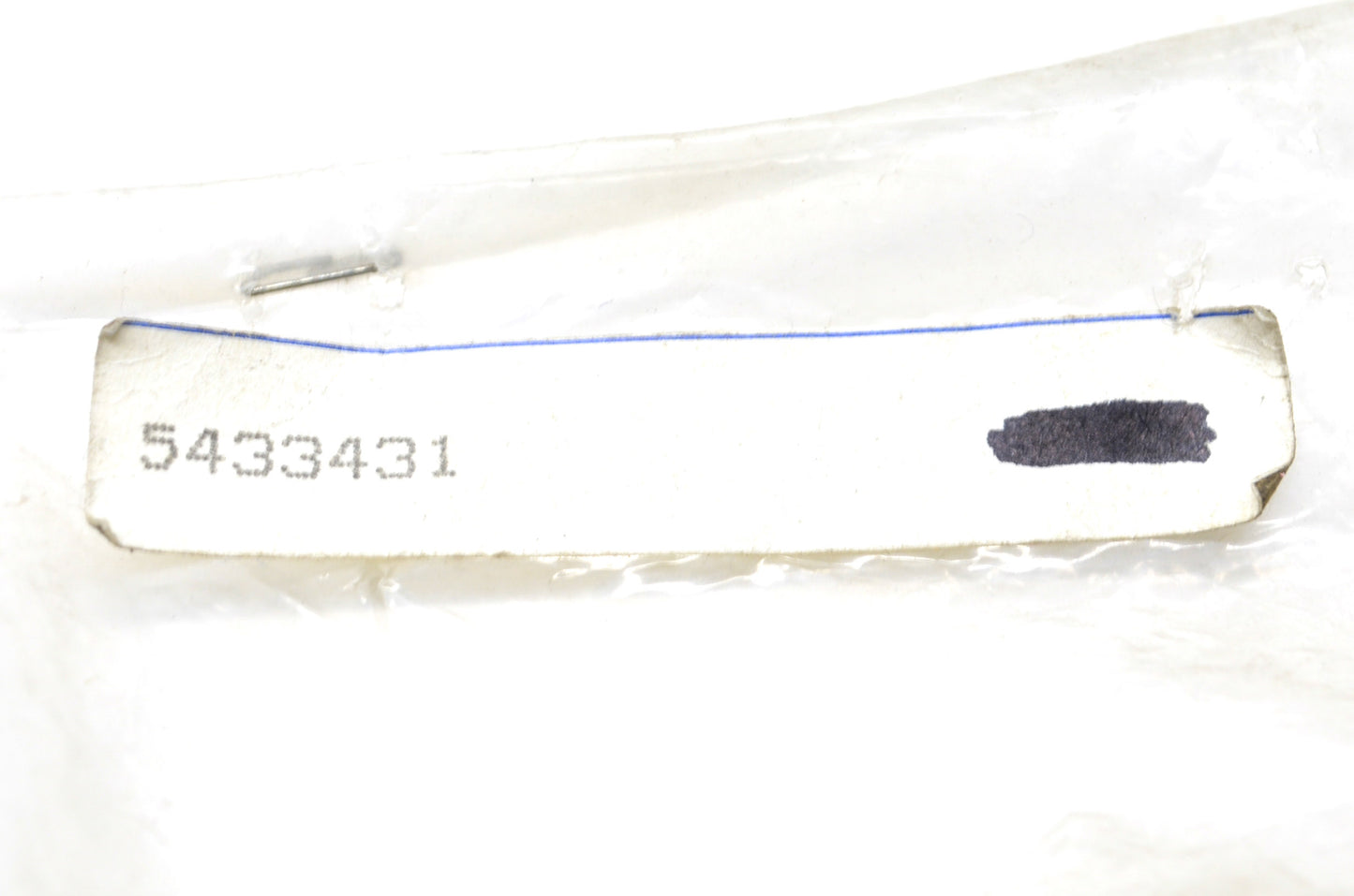 New OEM Polaris Fuel Valve Knob NOS