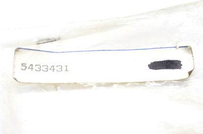 New OEM Polaris Fuel Valve Knob NOS